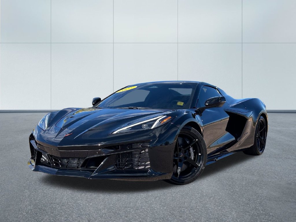 Used 2025 Chevrolet Corvette E-Ray w/ Battery Protection Package AWD/4WD 360° Tour