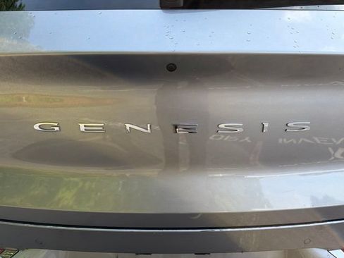 Used 2021 Genesis GV80 2.5T w/ Advanced Package 03 RWD image 15