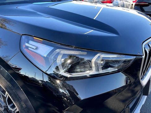 Used 2025 BMW X1 xDrive28i w/ Convenience Package image 29