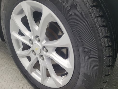 Used 2019 Chevrolet Equinox LT image 31