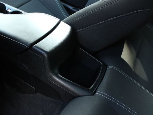Used 2023 Chevrolet Camaro LS RWD image 20