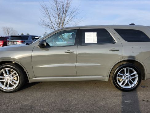 Used 2023 Dodge Durango GT image 15