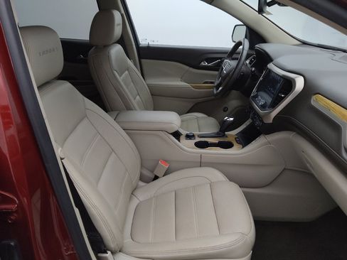 Used 2017 GMC Acadia Denali w/ Technology Package FWD image 21