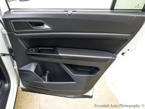 Used 2019 Volkswagen Atlas SE AWD/4WD image 23