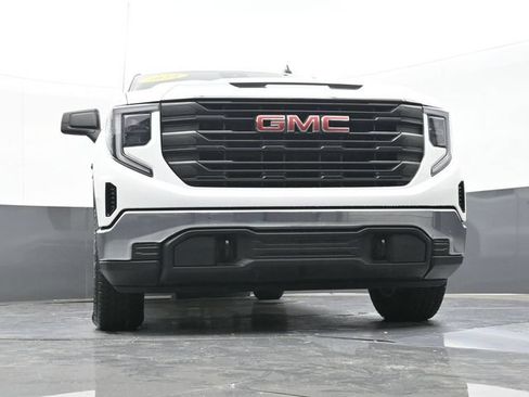 Used 2024 GMC Sierra 1500 Pro w/ Pro Value Package AWD/4WD image 31