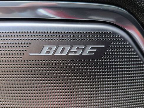 Used 2024 Chevrolet Silverado 1500 High Country w/ Technology Package image 25