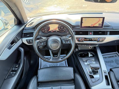 Used 2017 Audi A4 2.0T Premium Plus image 30