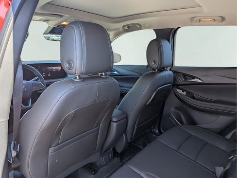 New 2026 Buick Encore GX Avenir w/ Avenir Technology Package image 14