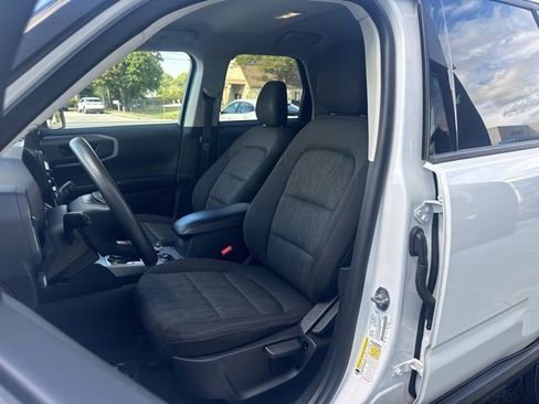 Used 2023 Ford Bronco Sport Big Bend image 10