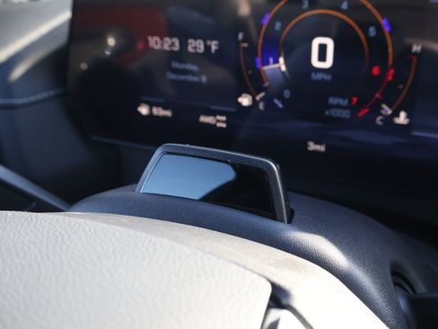 New 2026 Chevrolet Traverse Z71 w/ Enhanced Driving Package image 23