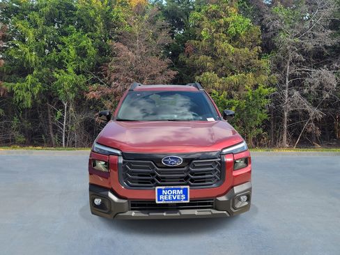 New 2026 Subaru Outback Limited image 2