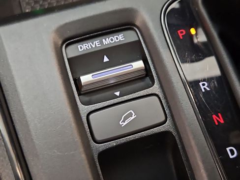 Certified 2024 Honda CR-V Sport Touring image 35