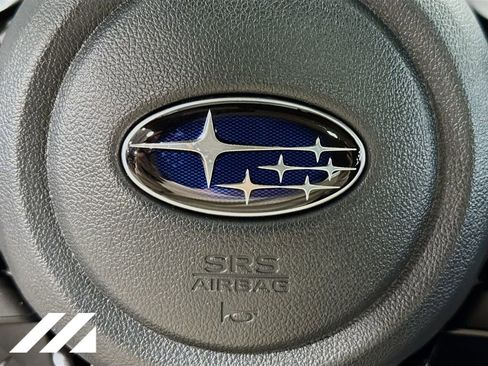 New 2026 Subaru WRX Limited image 33