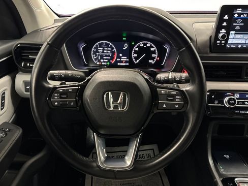 Used 2023 Honda Pilot EX-L image 29