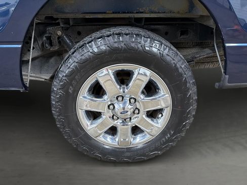 Used 2013 Ford F150 XLT w/ XLT Chrome Pkg image 15