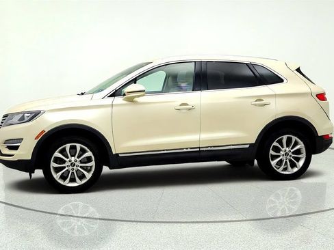 Used 2018 Lincoln MKC Select w/ Select Plus Package AWD/4WD image 8