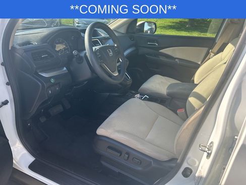 Used 2016 Honda CR-V EX image 7