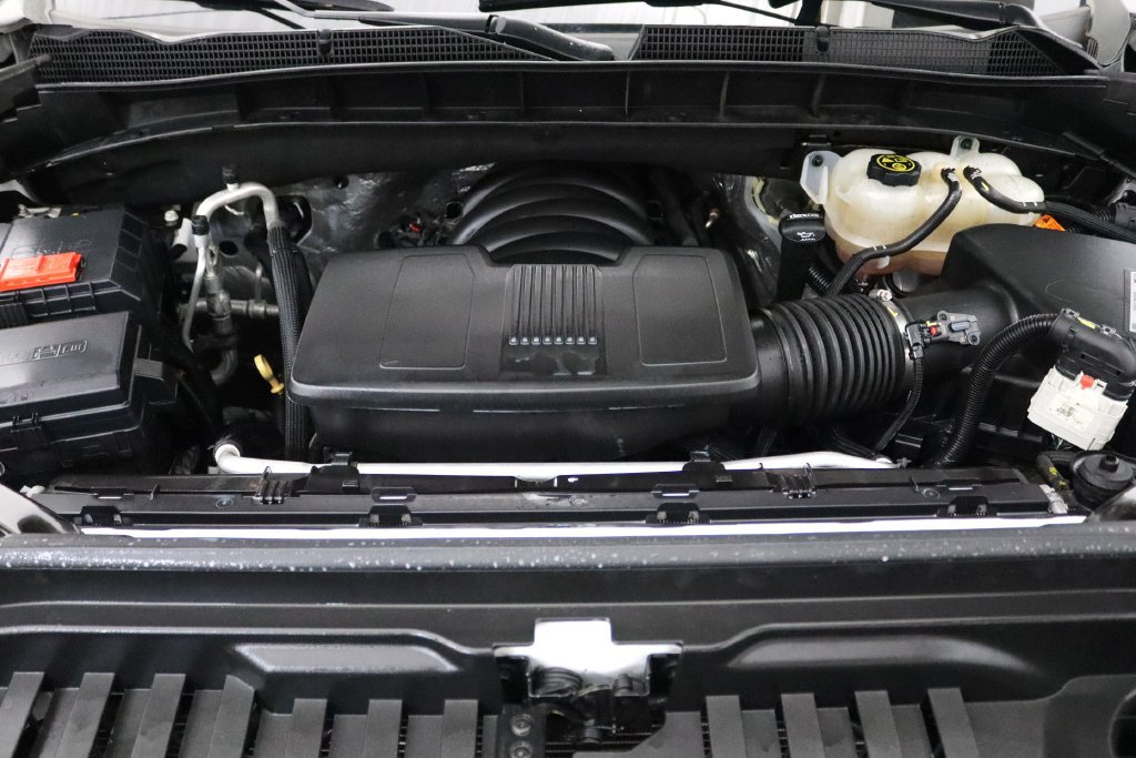 Certified 2021 GMC Sierra 1500 Denali AWD/4WD image 37