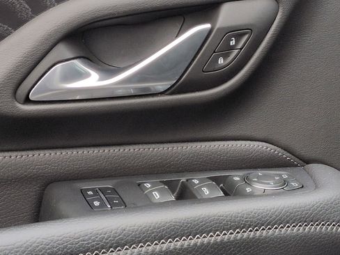 Used 2024 GMC Yukon XL Denali w/ Max Trailering Package image 14