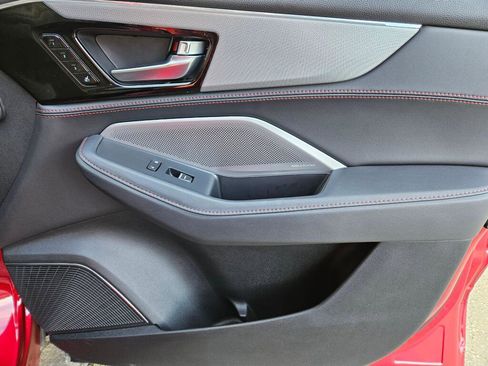 Certified 2025 Acura MDX A-Spec image 13