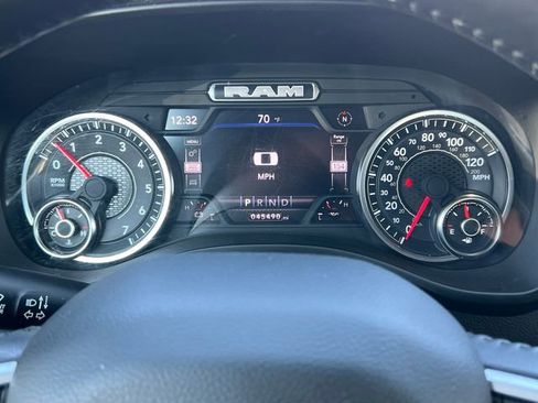 Used 2023 RAM 1500 Big Horn image 21