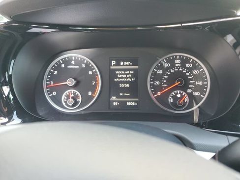 Certified 2024 Kia K5 GT-Line FWD image 23