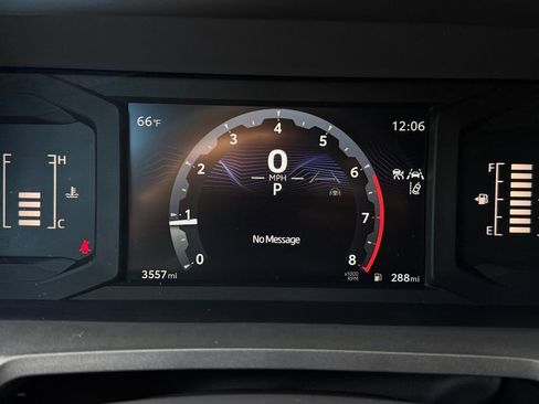 Used 2025 Toyota Tacoma SR5 RWD image 14