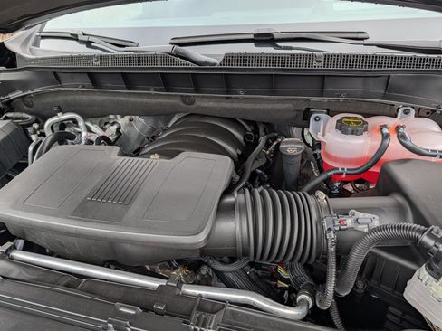 New 2026 Chevrolet Suburban High Country w/ Sun And Tow Package image 41