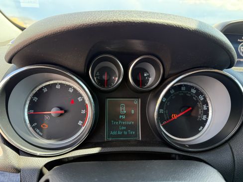 Used 2013 Buick Encore AWD image 18