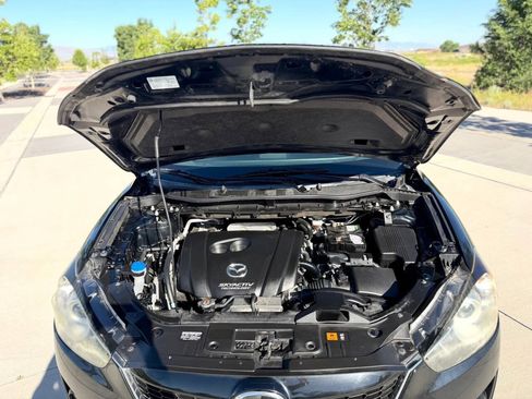 Used 2015 MAZDA CX-5 Grand Touring AWD/4WD image 20