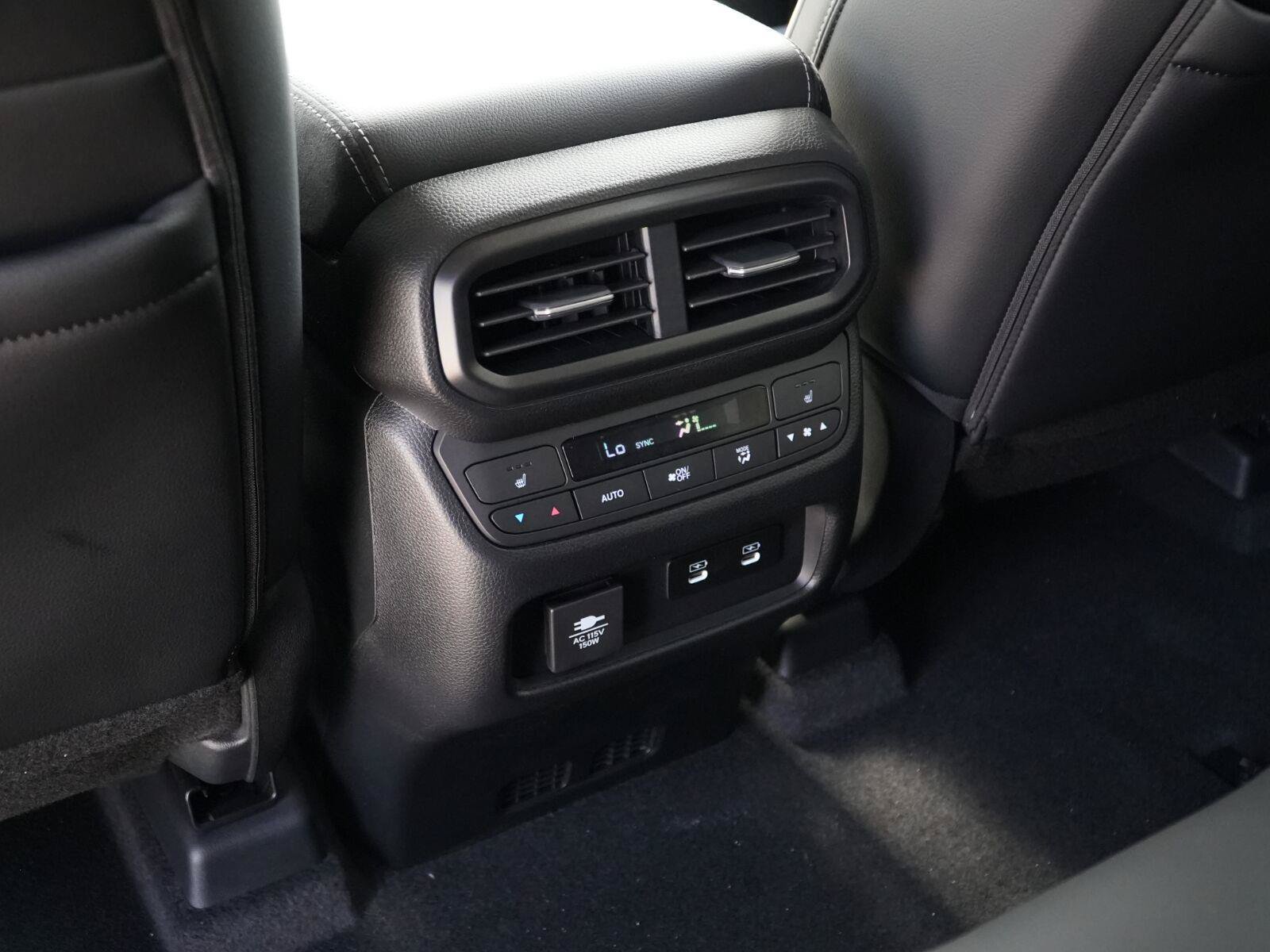 New 2026 Honda Pilot Elite image 20