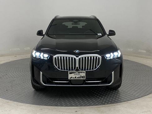 Used 2026 BMW X5 xDrive40i w/ Premium Package image 5