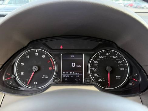 Used 2009 Audi Q5 3.2 Premium AWD/4WD image 21