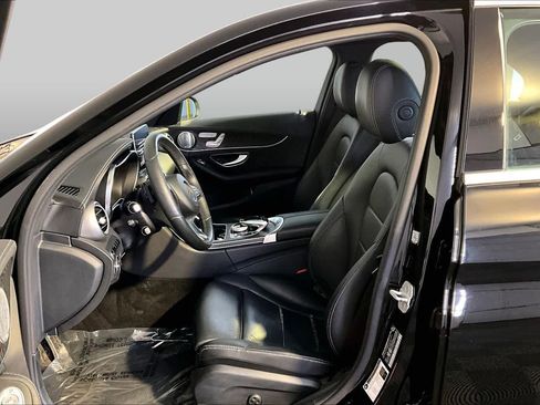 Used 2016 Mercedes-Benz C 300 4MATIC Sedan image 9