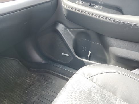 Used 2018 Subaru Outback 2.5i Limited image 29