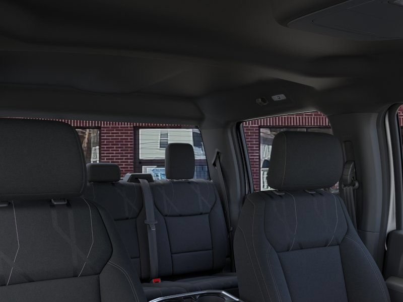 New 2026 Ford F150 STX w/ Equipment Group 200A AWD/4WD image 22