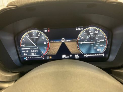 New 2026 Subaru Forester Wilderness image 14