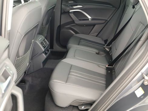 New 2025 Audi Q5 Premium Plus image 27
