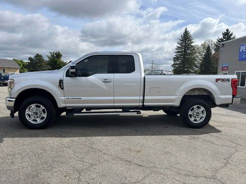 Used 2019 Ford F250 XLT w/ XLT Premium Package AWD/4WD image 1