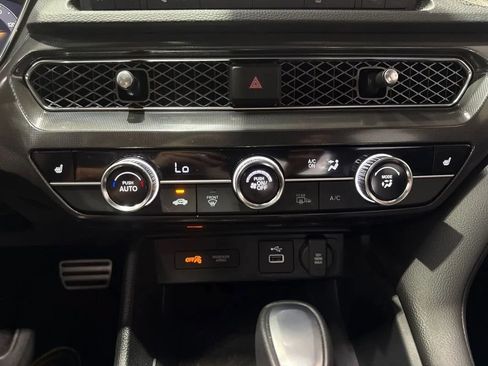 Used 2025 Acura Integra A-Spec FWD image 97