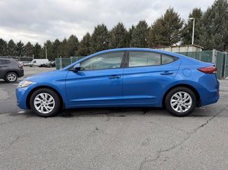 Used 2017 Hyundai Elantra SE video 2