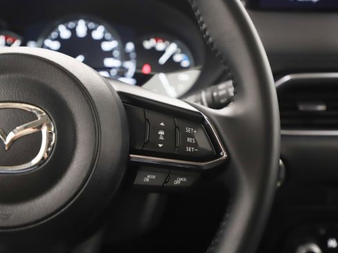 Used 2023 MAZDA CX-5 AWD 2.5 S w/ Premium Package image 28