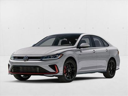 Used 2025 Volkswagen Jetta GLI Autobahn w/ GLI Black Package