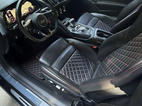Used 2022 Audi R8 V10 performance AWD/4WD image 23