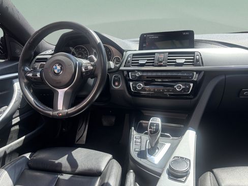 Used 2020 BMW 430i Gran Coupe RWD image 16