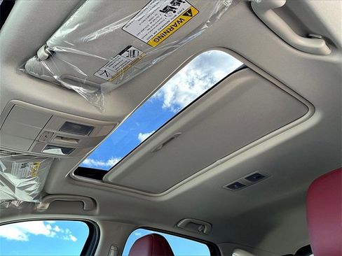 New 2025 MAZDA CX-5 Carbon Edition image 14