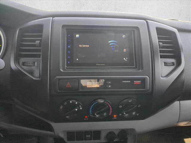 Used 2012 Toyota Tacoma PreRunner w/ Convenience Pkg RWD image 13