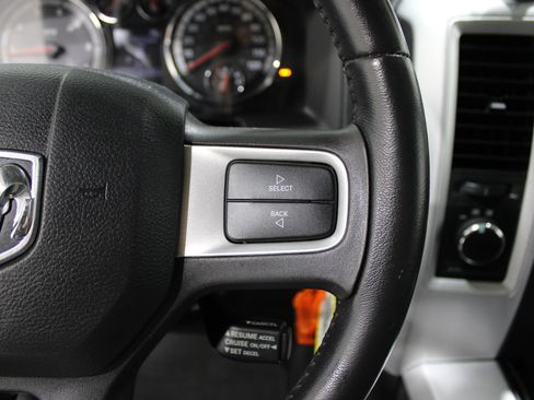 Used 2010 Dodge Ram 1500 Truck Sport image 11