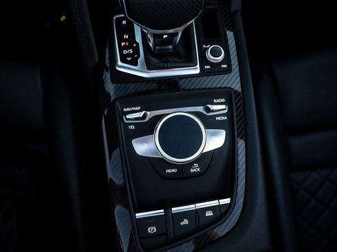 Used 2023 Audi R8 V10 performance RWD image 20