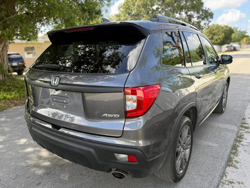 Used 2019 Honda Passport EX-L image 6